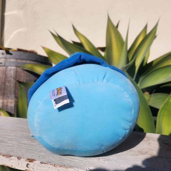 NEW Squishmallows Pokemon 10" Piplup Penguin Plush Stuffed Animal Toy VALENTINES - Picture 7 of 12